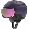 Kask narciarski Atomic Savor GT Amid Visor HD S