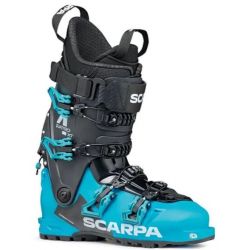 Buty skiturowe Scarpa 4-Quattro XT
