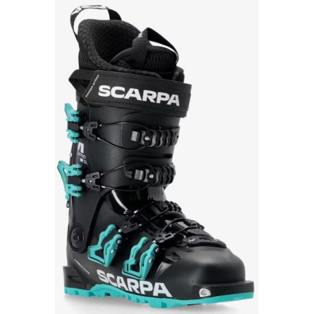 Buty skiturowe Scarpa 4-Quattro SL 29