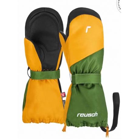Rękawice narciarskie Reusch Baby Tech II
