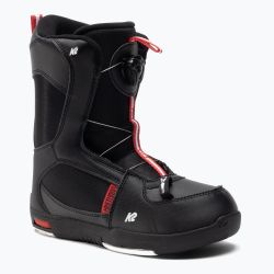 Buty snowboardowe K2 Mini Turbo Junior
