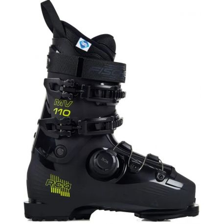Buty narciarskie Fischer XTR RC4 110 MV BOA GW 2026