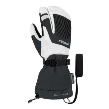 Rękawice narciarskie Reusch Ndurance Pro RTEX Lobster