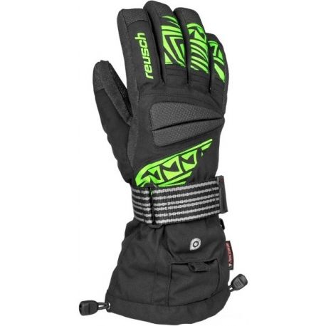 Rękawice narciarskie Reusch Baseplate RTEX Lobster