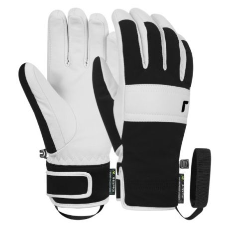 Rękawice narciarskie Reusch Explorer Pro RTEX PCR Lady