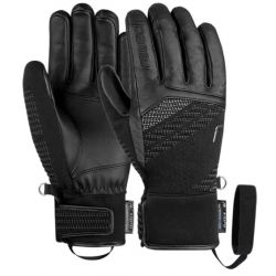 Rękawice narciarskie Reusch Re Knit Eclipse RTEX XT black