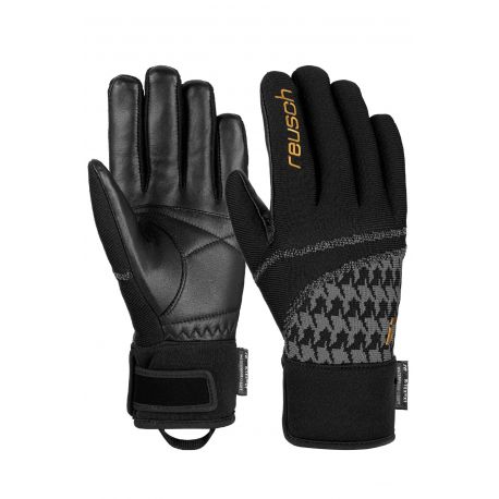 Rękawice narciarskie Reusch Mikaela Shiffrin RTEX XT