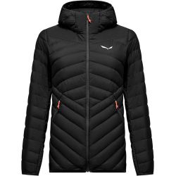 Kurtka puchowa damska Kurtka puchowa damska Salewa BRENTA RDS DWN W JKT