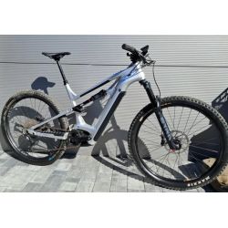 Rower elektryczny górski Cannondale Monterra 3 | XL 750wh