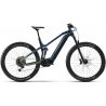 Rower elektryczny górski Haibike AllTrail 9 | M  720wh