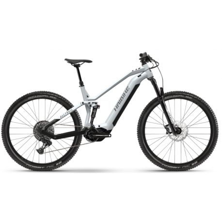 Rower elektryczny górski Haibike AllTrail 7 | L 29" 720wh