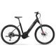Rower elektryczny trekkingowy Haibike Trekking Cross 6 | S 630wh 27.5"