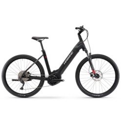 Rower elektryczny trekkingowy Haibike Trekking Cross 6 | S 630wh 27.5"