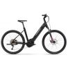 Rower elektryczny trekkingowy Haibike Trekking Cross 6 | S 630wh 27.5"