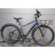Rower elektryczny trekkingowy damski lekki Cannondale Treadwell Neo | M