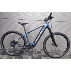 Rower elektryczny górski hardtail Corratec Xvert Bosch Deore XT | 44" 29"