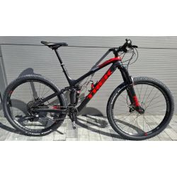 Rower górski full Trek Fuel EX 9.7 | M/L  29"