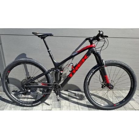 Rower górski full Trek Fuel EX 9.7 | M/L  29"