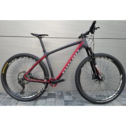Rower górski hardtail Niner Air 9 RDO | L 29" 9.9kg