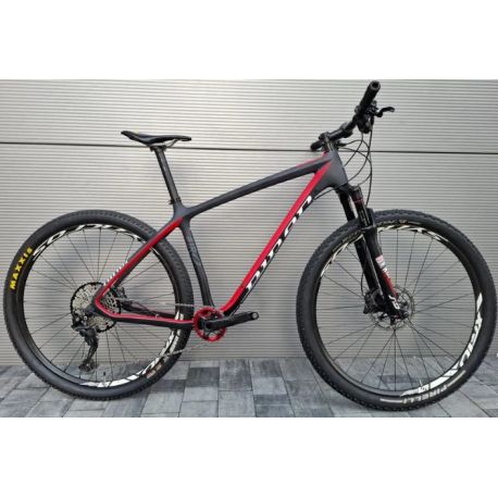 Rower górski hardtail Niner Air 9 RDO | L 29" 9.9kg