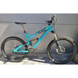 Rower górski full YETI Sb66 | 18" 27.5