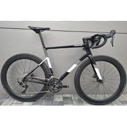 Rower szosowy szosa Cannondale Supersix Evo Disc | 54
