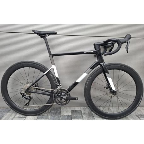 Rower szosowy szosa Cannondale Supersix Evo Disc | 54