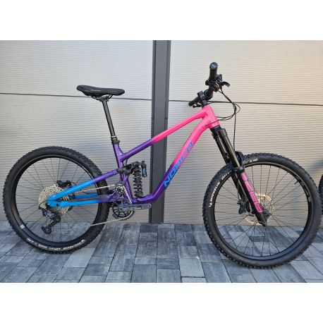 Rower górski hard enduro Norco Shore 2 | L