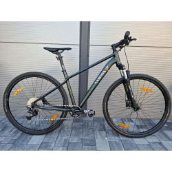 Rower crossowy Canyon M135