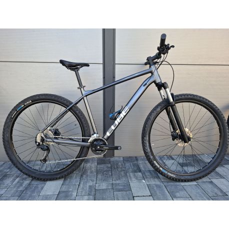 Rower górski hardtail Cube AIM SL | 29"