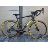 Rower szosowy szosa Cube Attain Race GTC | 58