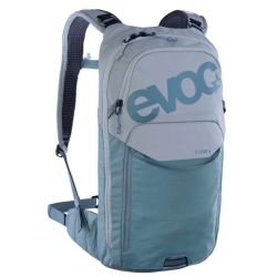 Plecak rowerowy Evoc Stage 12 czarny