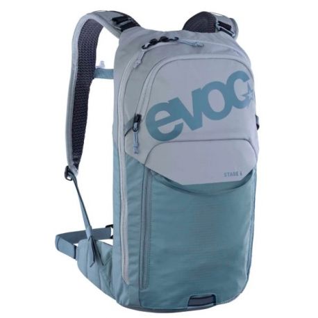 Plecak rowerowy Evoc Stage 12 czarny