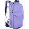Plecak rowerowy Evoc Stage 12 fioletowy purple
