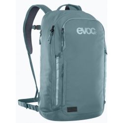 Plecak rowerowy Evoc Commute 22 steel
