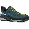 Buty trekkingowe niskie Scarpa Mescalito TRK GTX petrol black
