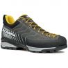 Buty trekkingowe niskie Scarpa Mescalito TRK GTX shark curry