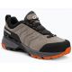 Buty trekkingowe niskie Scarpa Rush Trail GTX titanium lime