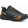 Buty trekkingowe niskie Scarpa Ribelle Run XT GTX anthracite tonic