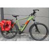 Rower trekkingowy elektryczny Cube Reaction EX Hpa 23 29"