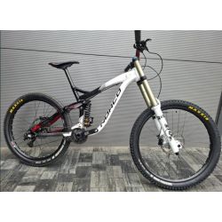 Rower górski full zjazdowy downhill DH Norco Aurum M