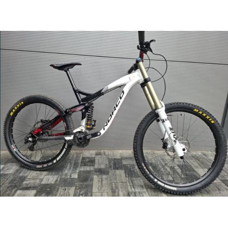 Rower górski full zjazdowy downhill DH Norco Aurum M