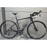 Rower szosowy szosa Cube Attain SL GTX 53 karbon
