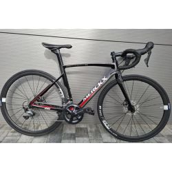 Rower szosowy szosa Eddie Mercx San Remo 76 r. S 52