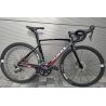 Rower szosowy szosa Eddie Mercx San Remo 76 r. S 52