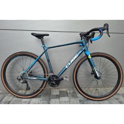 Rower gravel Cube SL Road Race r. M