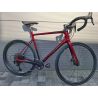 Rower szosowy szosa kolarka Raymon RaceRay 8.0 Disc karbon L XL