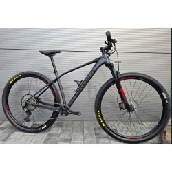 Rower górski hardtail Orbea Alma jak nowa r. M 29"