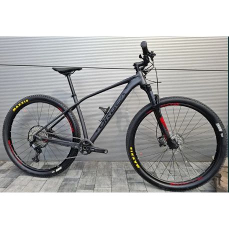 Rower górski hardtail Orbea Alma jak nowa r. M 29"