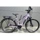 Rower elektryczny trekkingowy Wheeler i-Vision Gor IH